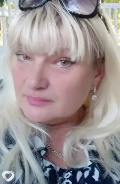 Мечта, 55 — фото анкеты