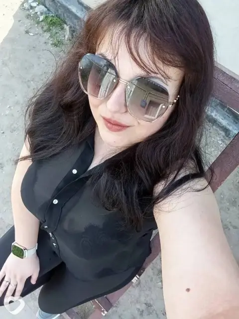 Валентинка, 28 — фото анкеты