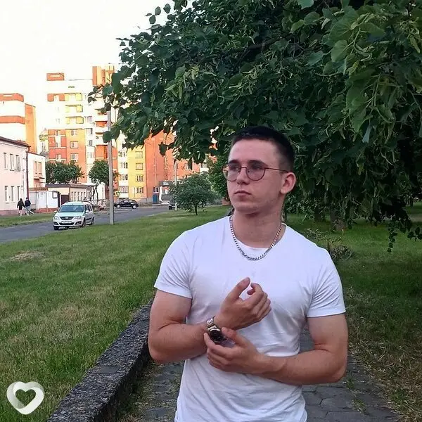 Дима, 25 — фото анкеты