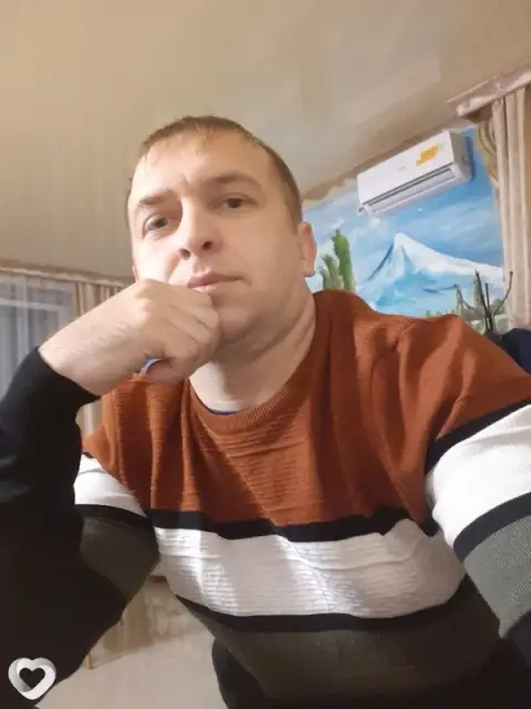 Владимир, 37 — фото анкеты