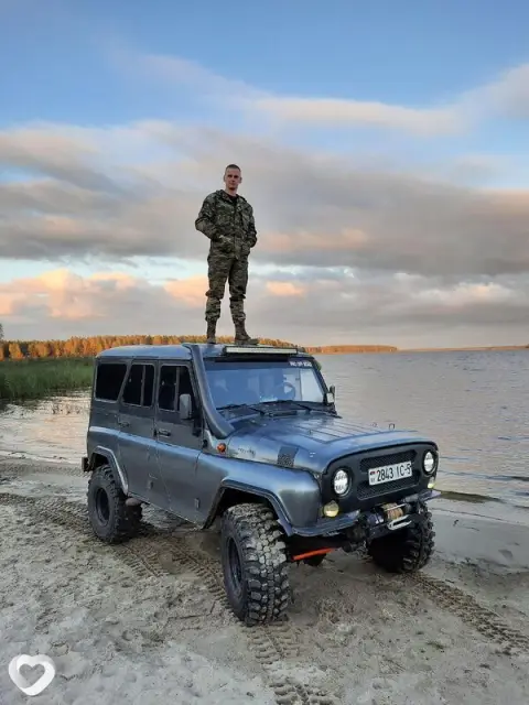 Александр, 41 — фото анкеты