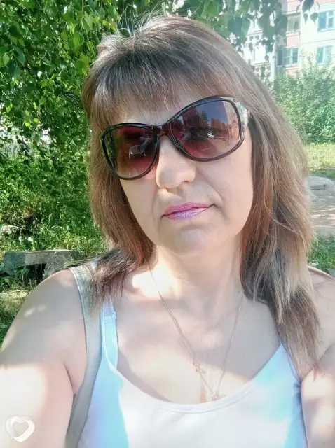 Татьяна, 54 — фото анкеты