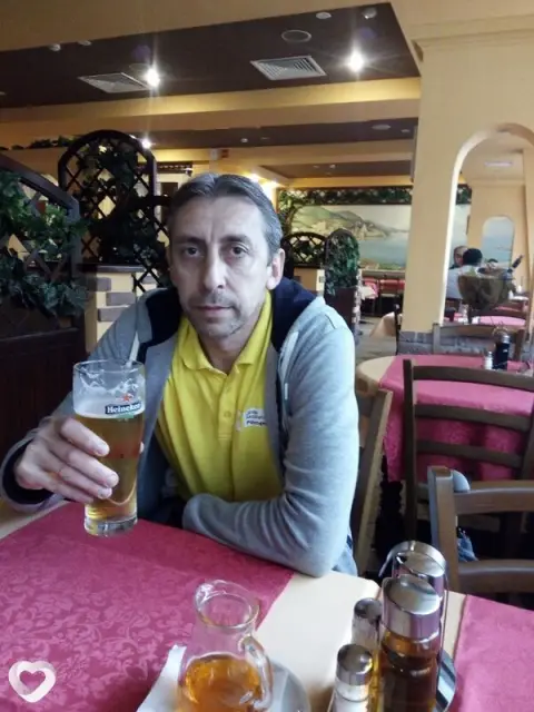 Владимир, 53 — фото анкеты