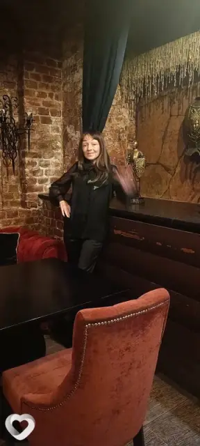 Лера, 40 — фото анкеты