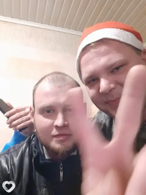 Виталий, 33 — фото анкеты