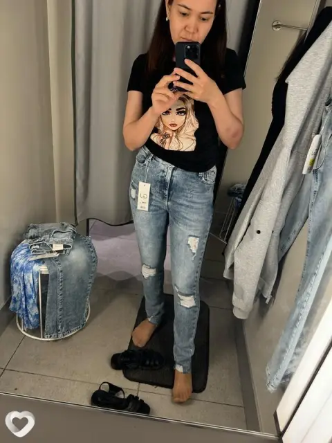 Элина, 30 — фото анкеты