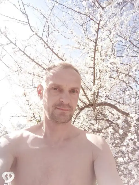 Виталий, 40 — фото анкеты
