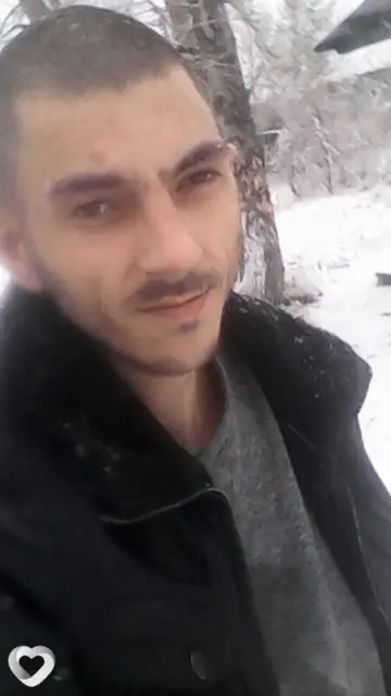 Валерий, 35 — фото анкеты