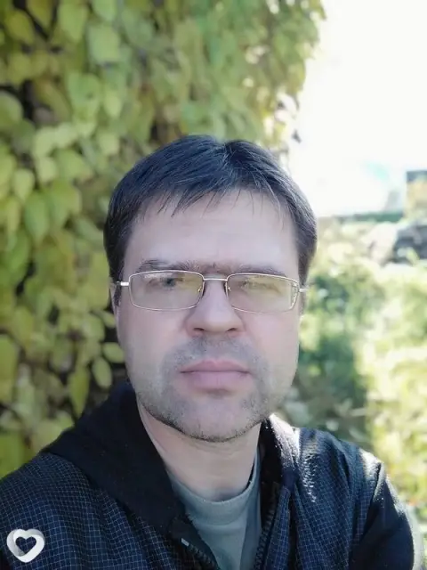 Алексей, 49 — фото анкеты