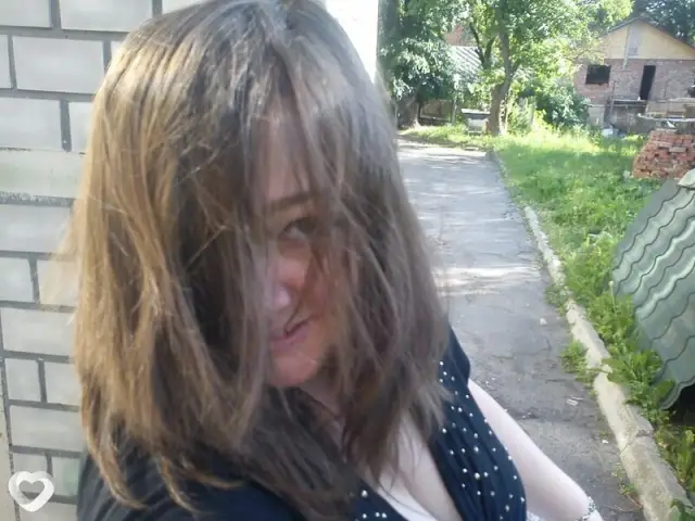 Незнакомка, 54 — фото анкеты