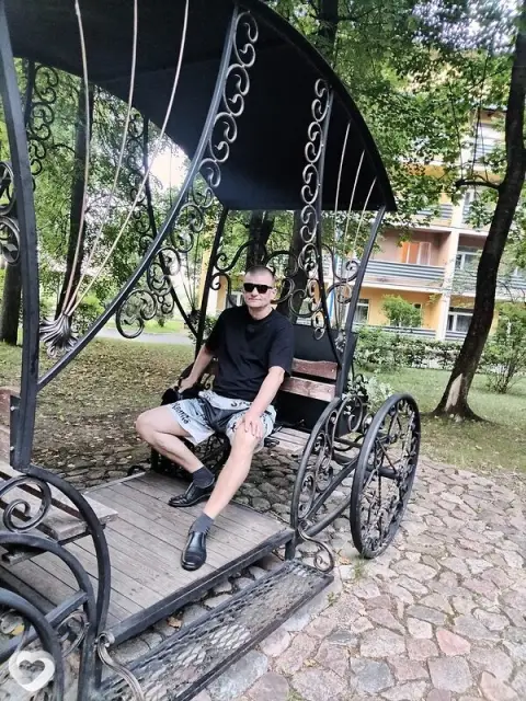 Alexandr, 41 — фото анкеты