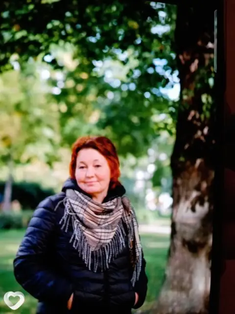 Елена, 54 — фото анкеты