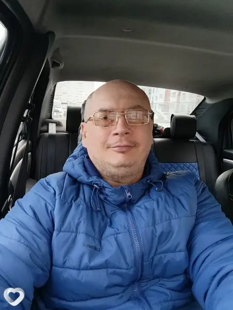 Владислав, 43 — фото анкеты