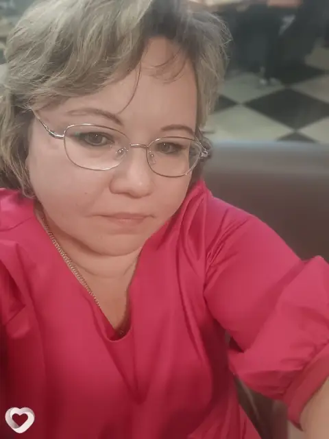 Надежда, 46 — фото анкеты