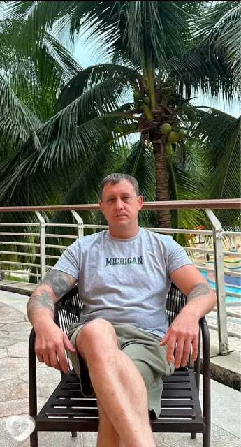 Александр, 49 — фото анкеты