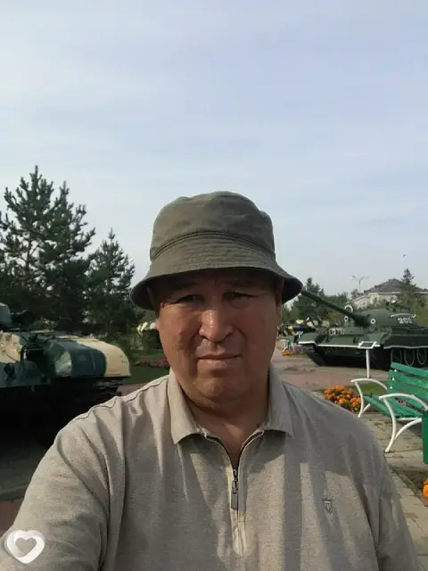 Erik, 56 — фото анкеты