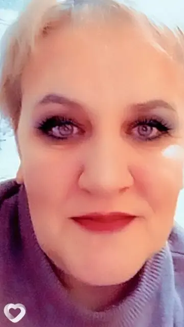 Лена, 54 — фото анкеты