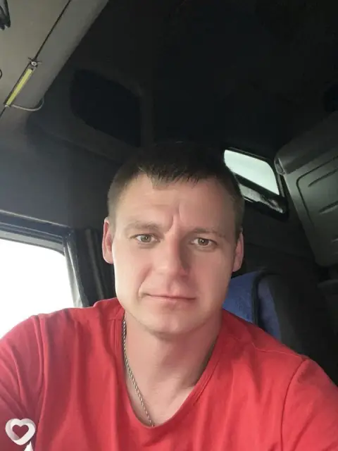 Дмитрий, 35 — фото анкеты