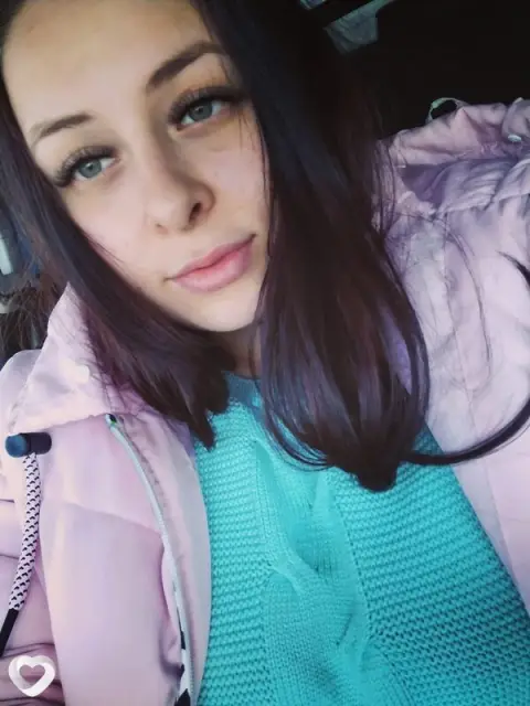 Карина, 27 — фото анкеты