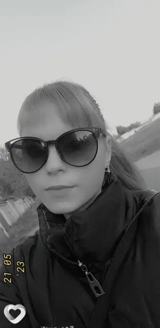 Елизавета, 24 — фото анкеты