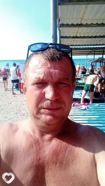 Коля Трофимов, 60 — фото анкеты