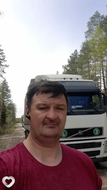 Виктор, 55 — фото анкеты