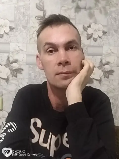 Юрий, 41 — фото анкеты