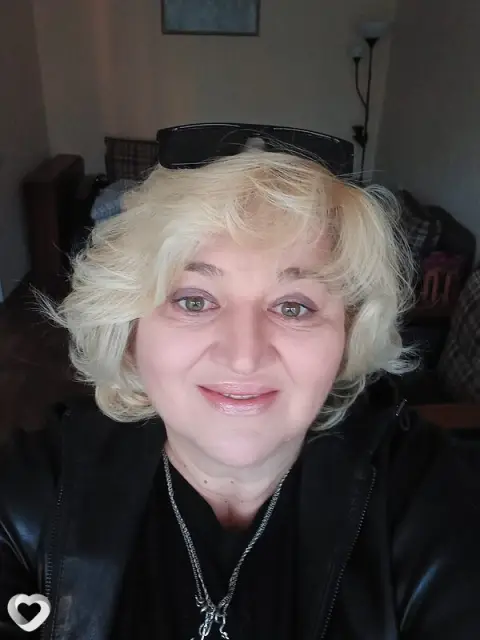 Светлана, 57 — фото анкеты