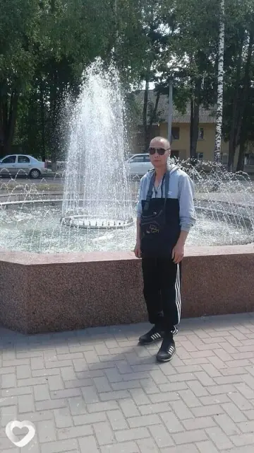 Дмитрий, 47 — фото анкеты