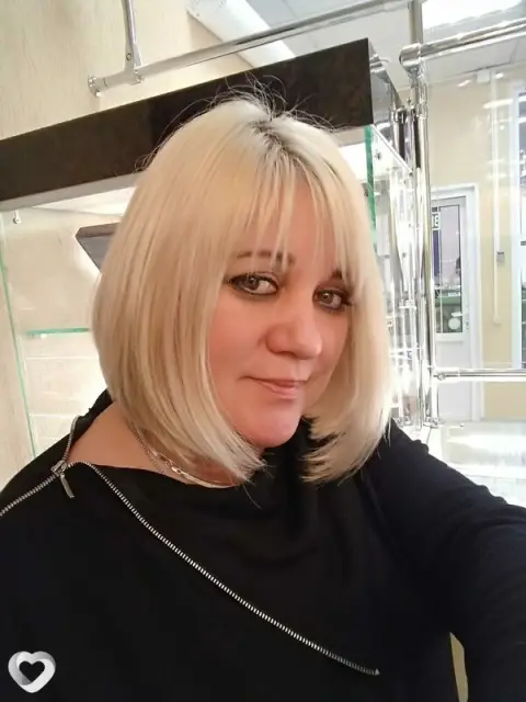 Елена, 55 — фото анкеты