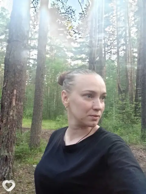 Екатерина, 37 — фото анкеты