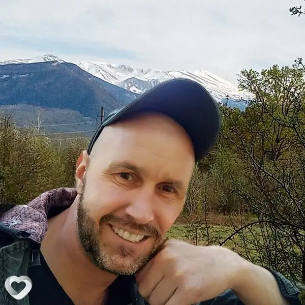 Александр, 43 — фото анкеты