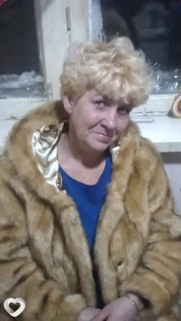 Ирина, 57 — фото анкеты