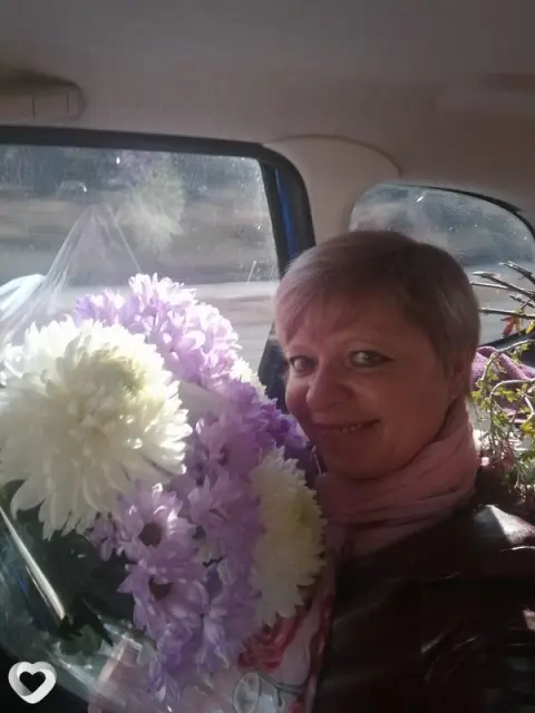 Александровна, 54 — фото анкеты