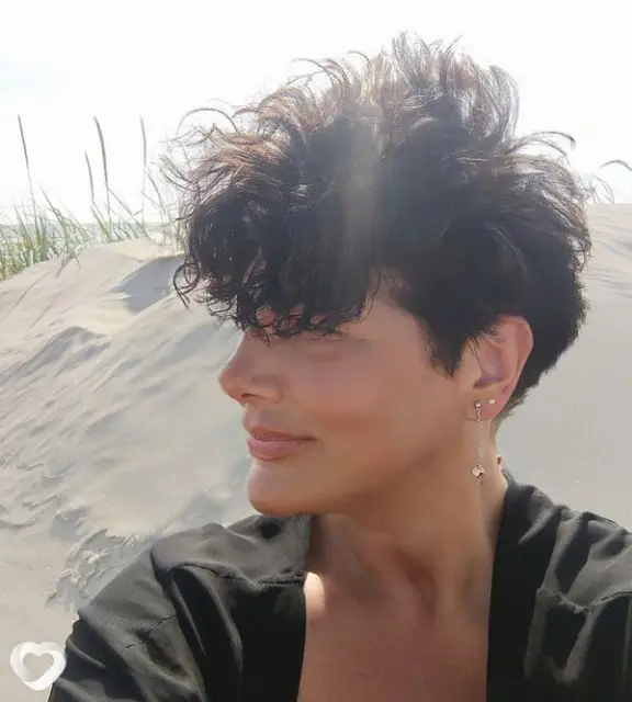 Кристина, 51 — фото анкеты