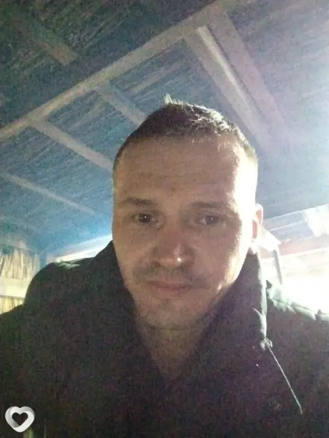 Константин, 36 — фото анкеты