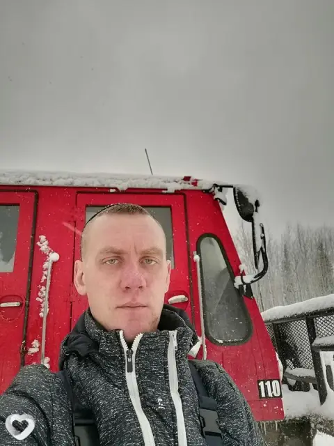 Константин, 36 — фото анкеты