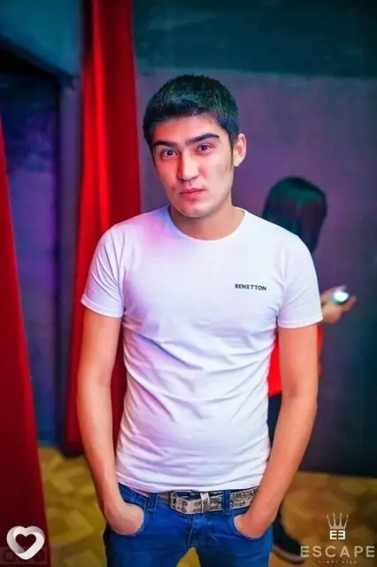 Виталий, 38 — фото анкеты
