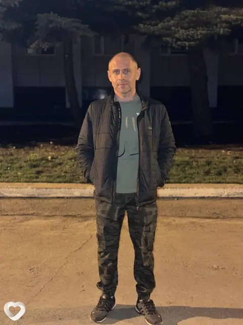 Александр, 42 — фото анкеты