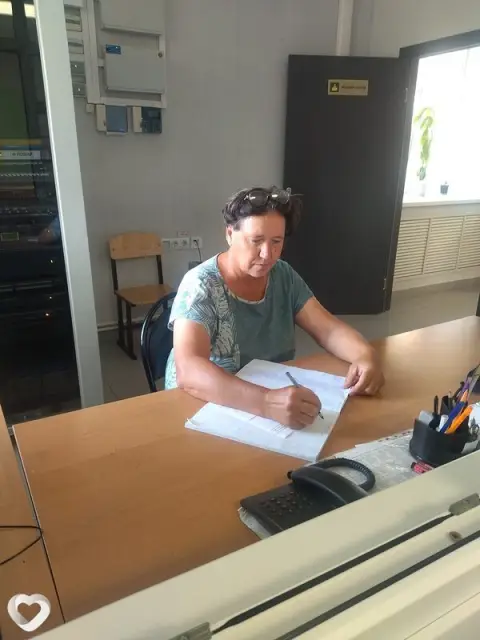 Людмила, 53 — фото анкеты