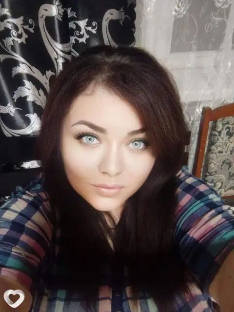 Марина, 32 — фото анкеты