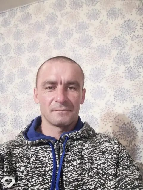 Стас, 41 — фото анкеты