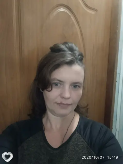 Татьяна, 39 — фото анкеты