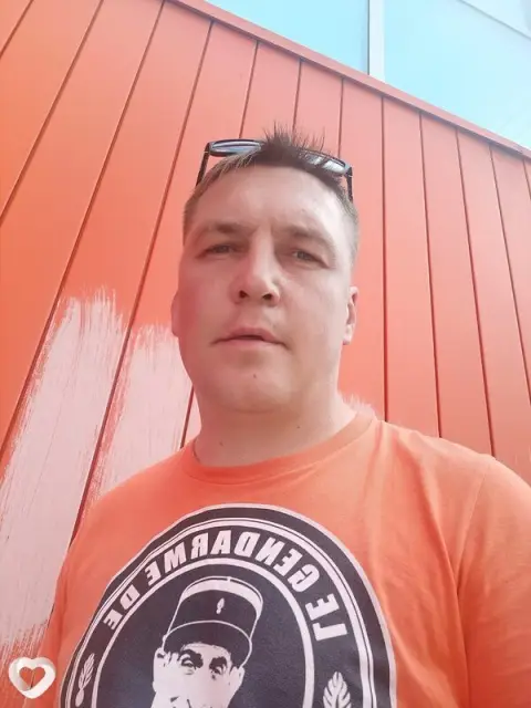 Константин, 36 — фото анкеты