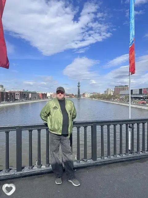 Валерка, 42 — фото анкеты