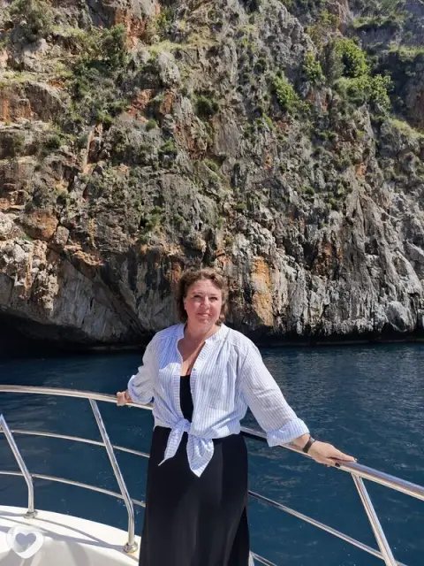 Елена, 49 — фото анкеты