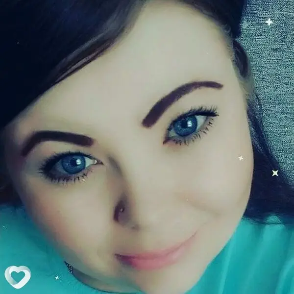 Анютка, 33 — фото анкеты