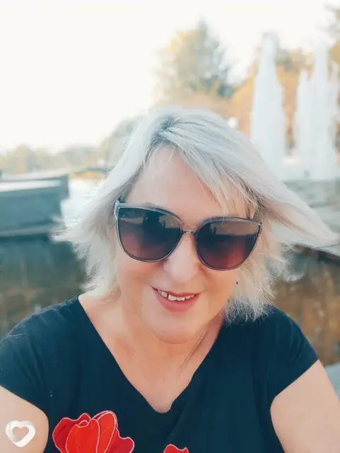 Надежда, 54 — фото анкеты