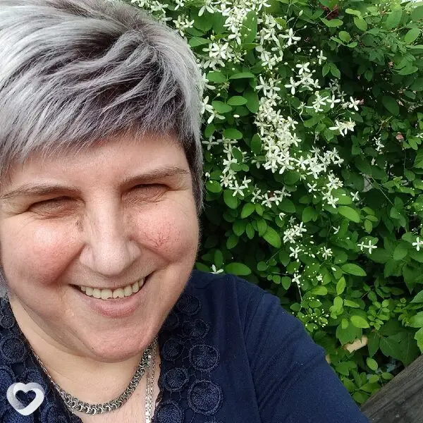 Ирина, 58 — фото анкеты