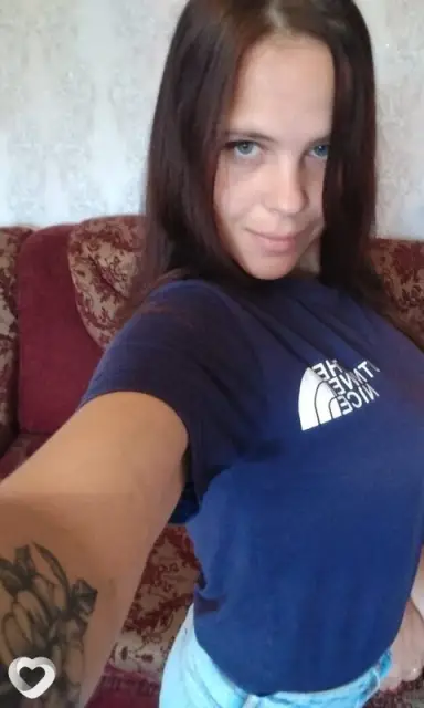 Алина Киска, 33 — фото анкеты